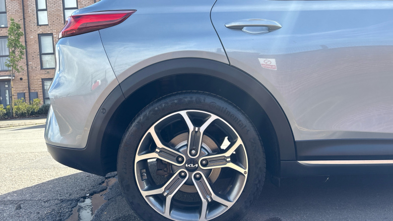 Kia Xceed 1.5T GDi ISG 4 5dr Petrol Hatchback